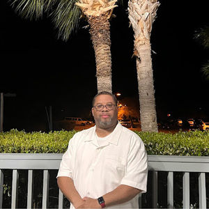 Meet your Posher, Johnnie